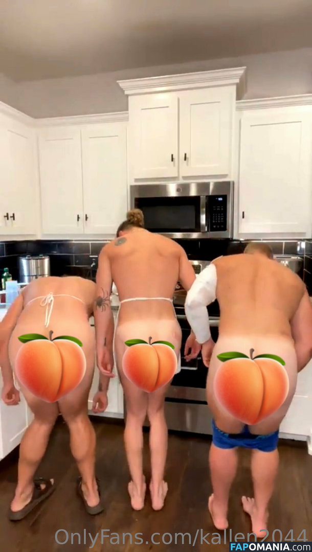 kallen2044 Γυμνός OnlyFans  Διαρρεύσαστη φωτογραφία #17