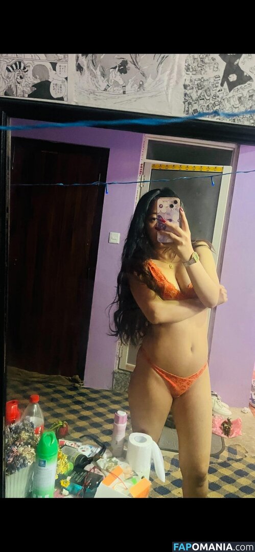 Kalpana Tamang Γυμνός OnlyFans  Διαρρεύσαστη φωτογραφία #10