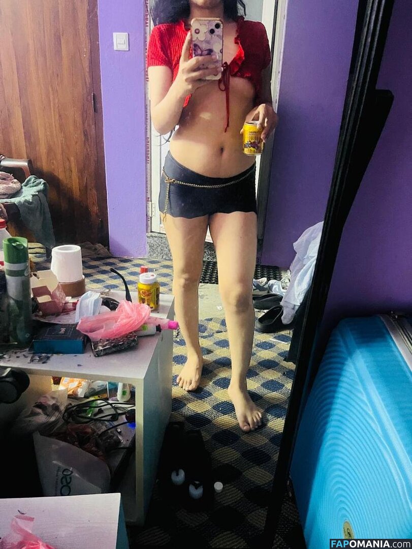 Kalpana Tamang Γυμνός OnlyFans  Διαρρεύσαστη φωτογραφία #18
