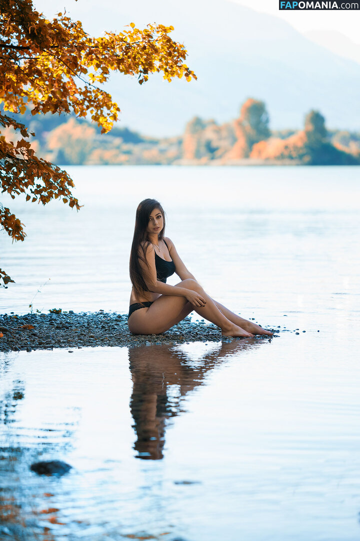 Kalt.Katchy / Karlotta Dalipi Γυμνός OnlyFans  Διαρρεύσαστη φωτογραφία #10