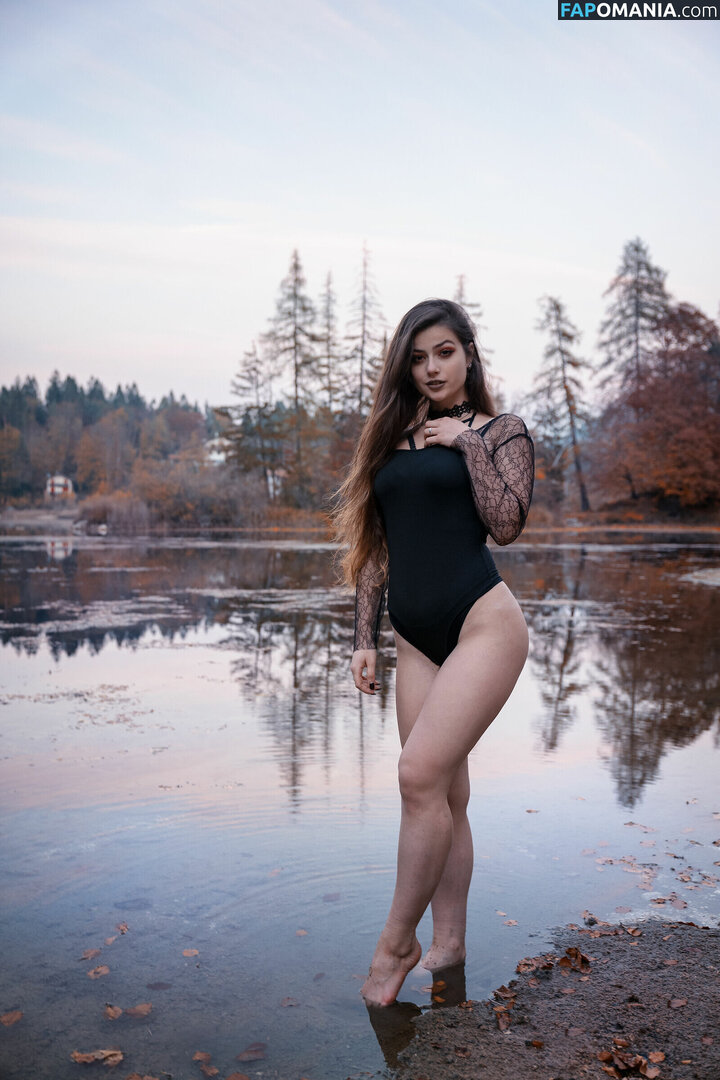 Kalt.Katchy / Karlotta Dalipi Γυμνός OnlyFans  Διαρρεύσαστη φωτογραφία #11