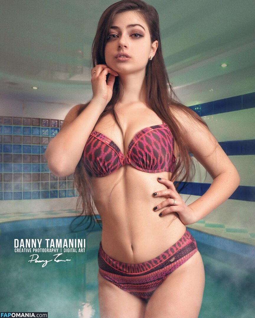 Kalt.Katchy / Karlotta Dalipi Γυμνός OnlyFans  Διαρρεύσαστη φωτογραφία #15