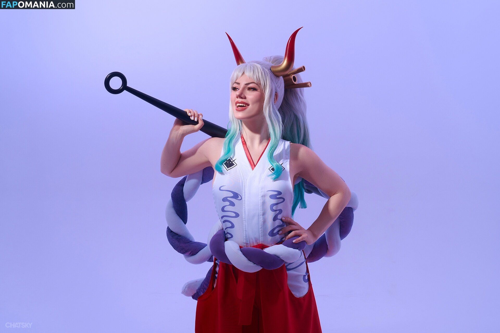 Knesiya / https: / kamiko zero / kamiko_zero Γυμνός OnlyFans  Διαρρεύσαστη φωτογραφία #104