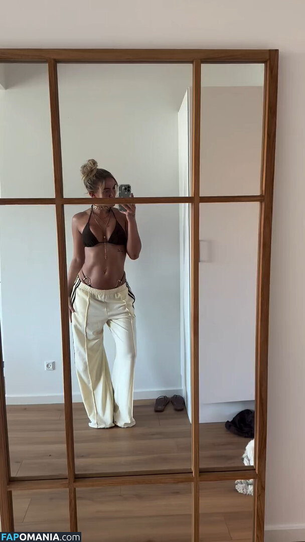Kamilla Due / kamilla_due / kamillawong Γυμνός OnlyFans  Διαρρεύσαστη φωτογραφία #3