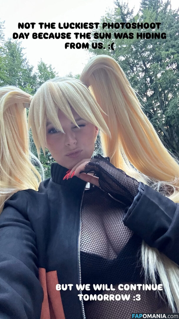 Kaminari Cosplay / kaminari_cosplay / kaminaricosplay Γυμνός OnlyFans  Διαρρεύσαστη φωτογραφία #16