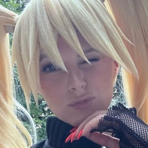 Kaminari Cosplay