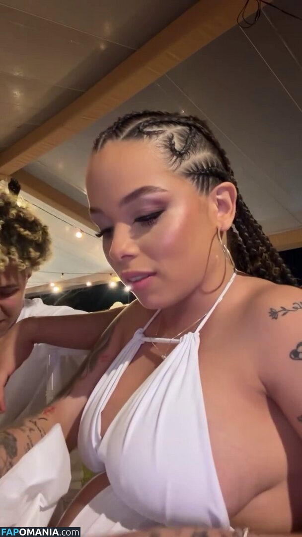 Kamyla Maria / kamysmarya Γυμνός OnlyFans  Διαρρεύσαστη φωτογραφία #8
