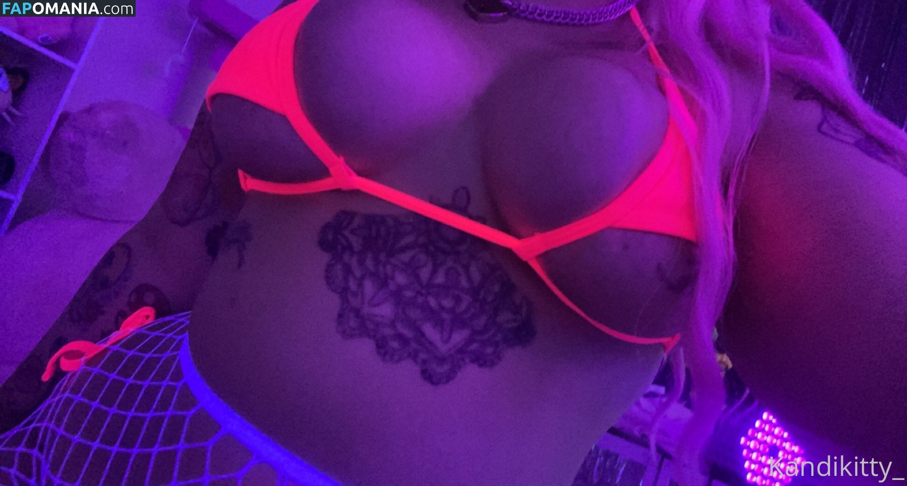 kandikitty_ Γυμνός OnlyFans  Διαρρεύσαστη φωτογραφία #8