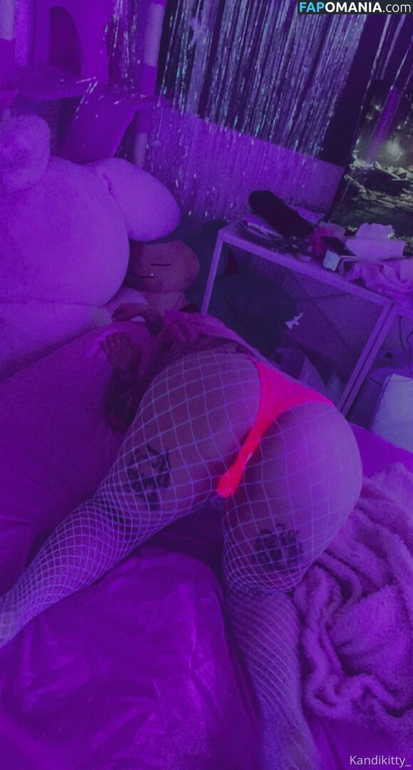 kandikitty_ Γυμνός OnlyFans  Διαρρεύσαστη φωτογραφία #11