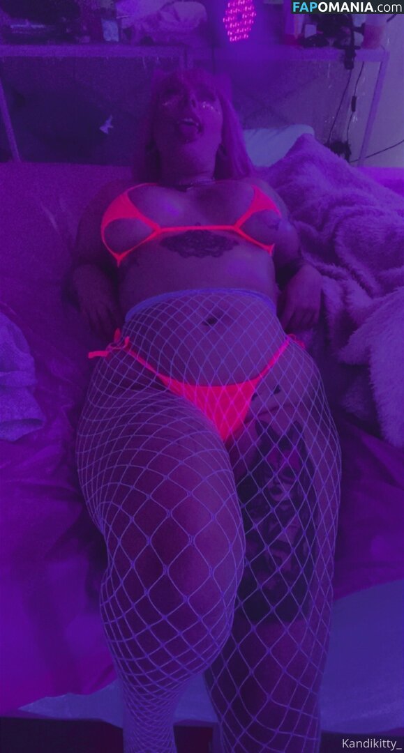 kandikitty_ Γυμνός OnlyFans  Διαρρεύσαστη φωτογραφία #19