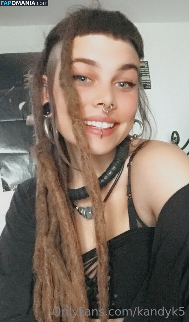 K_Kandy5 / https: / kandyk5 Γυμνός OnlyFans  Διαρρεύσαστη φωτογραφία #7
