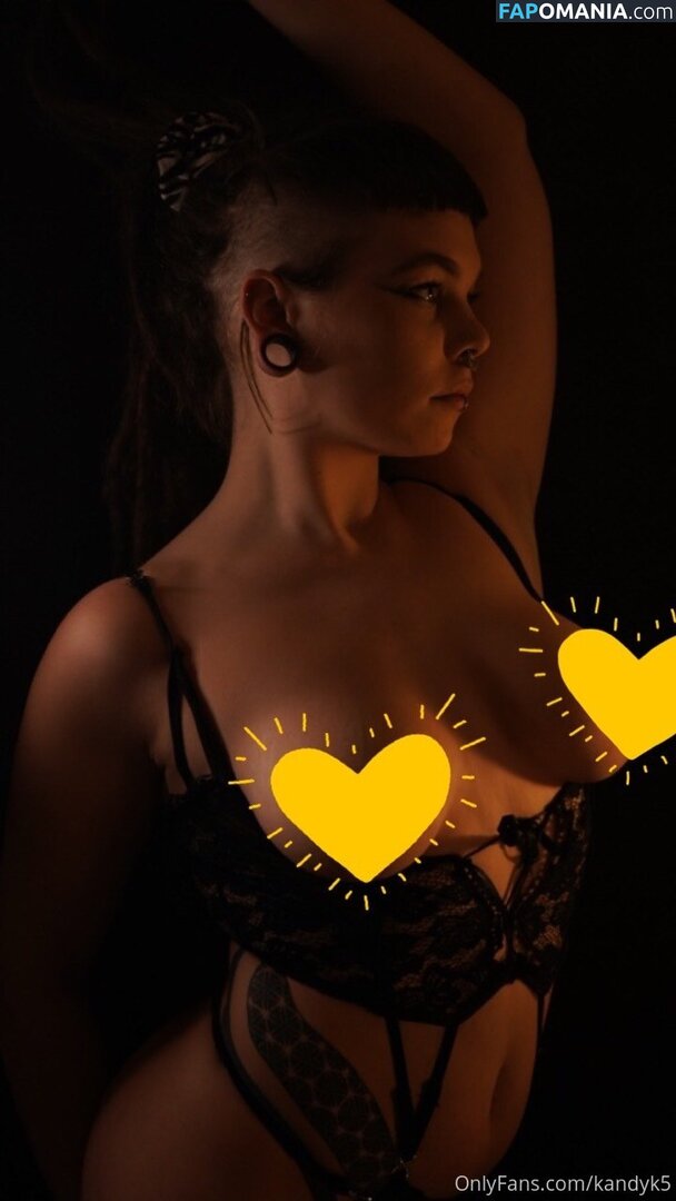 K_Kandy5 / https: / kandyk5 Γυμνός OnlyFans  Διαρρεύσαστη φωτογραφία #12