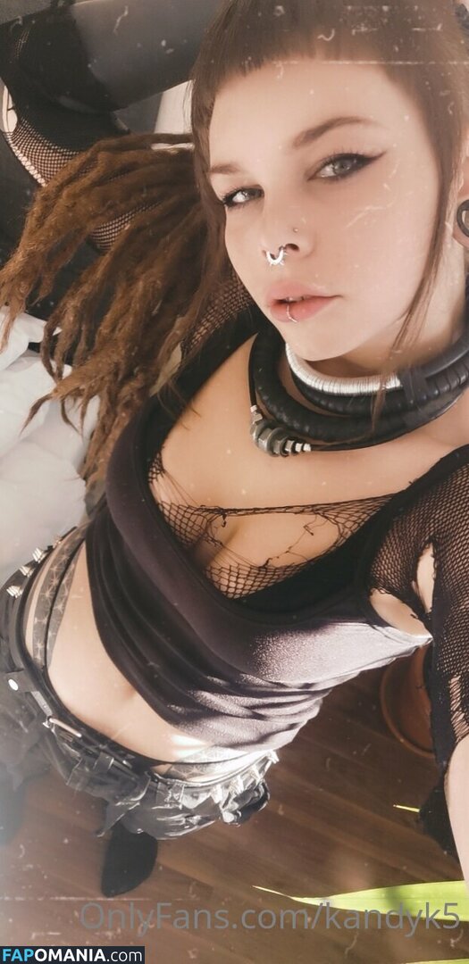 K_Kandy5 / https: / kandyk5 Γυμνός OnlyFans  Διαρρεύσαστη φωτογραφία #33