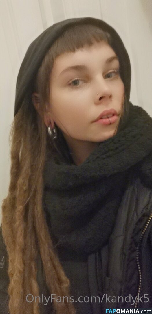 K_Kandy5 / https: / kandyk5 Γυμνός OnlyFans  Διαρρεύσαστη φωτογραφία #35