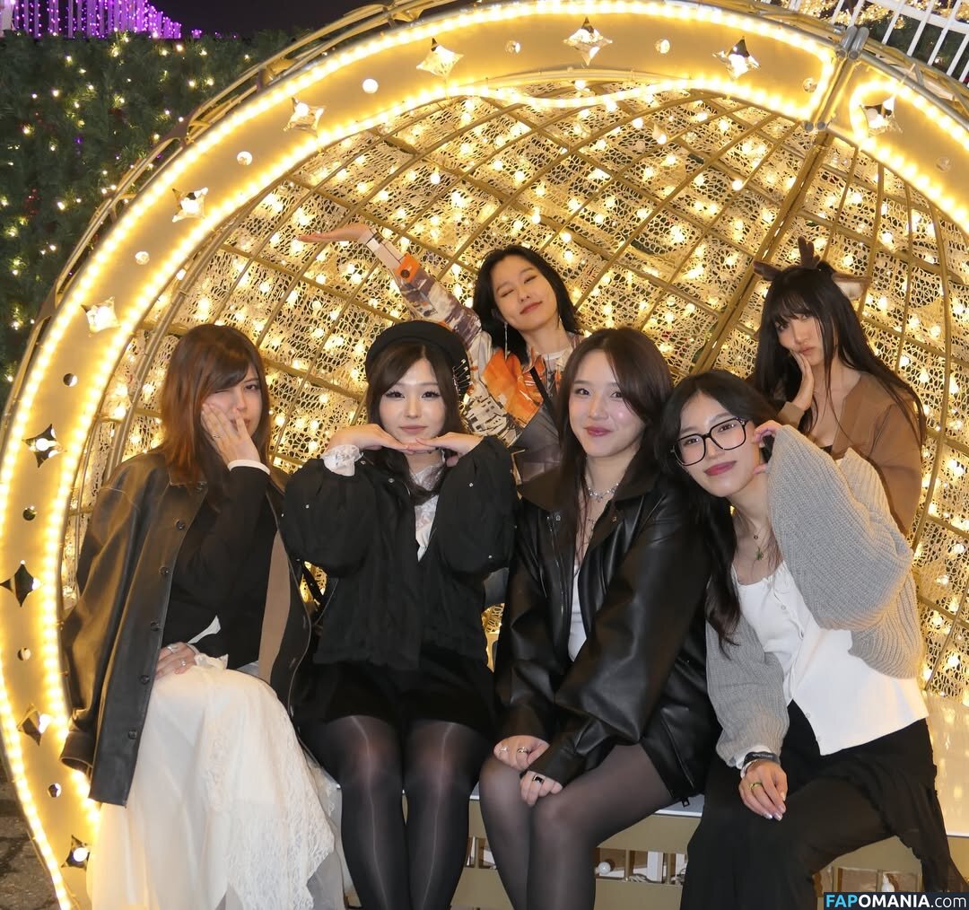 Aikuros / Hyoon / Kang Hee Yoon / floaromaa Γυμνός OnlyFans  Διαρρεύσαστη φωτογραφία #385