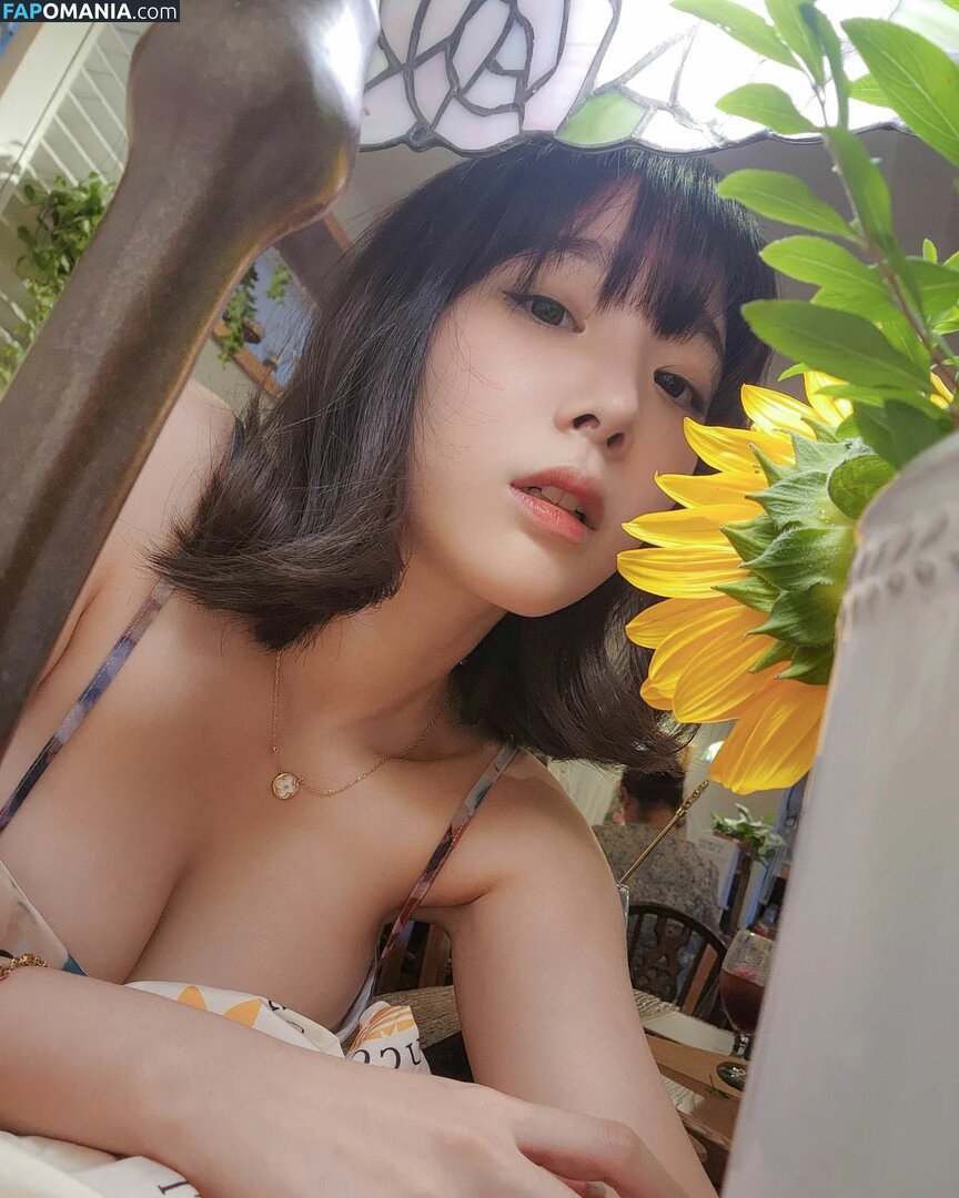 Kang Inkyung / inkyung97 Γυμνός OnlyFans  Διαρρεύσαστη φωτογραφία #9