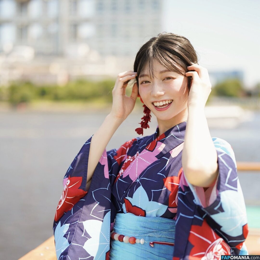 setokanna_ / 瀬戸環奈 Kanna Seto Γυμνός OnlyFans  Διαρρεύσαστη φωτογραφία #76