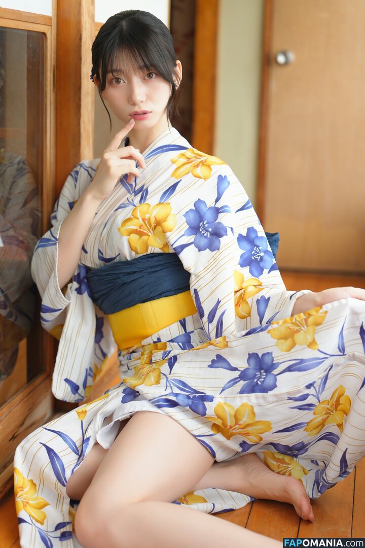 setokanna_ / 瀬戸環奈 Kanna Seto Γυμνός OnlyFans  Διαρρεύσαστη φωτογραφία #78