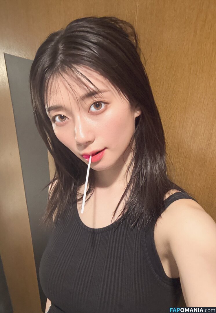 setokanna_ / 瀬戸環奈 Kanna Seto Γυμνός OnlyFans  Διαρρεύσαστη φωτογραφία #81