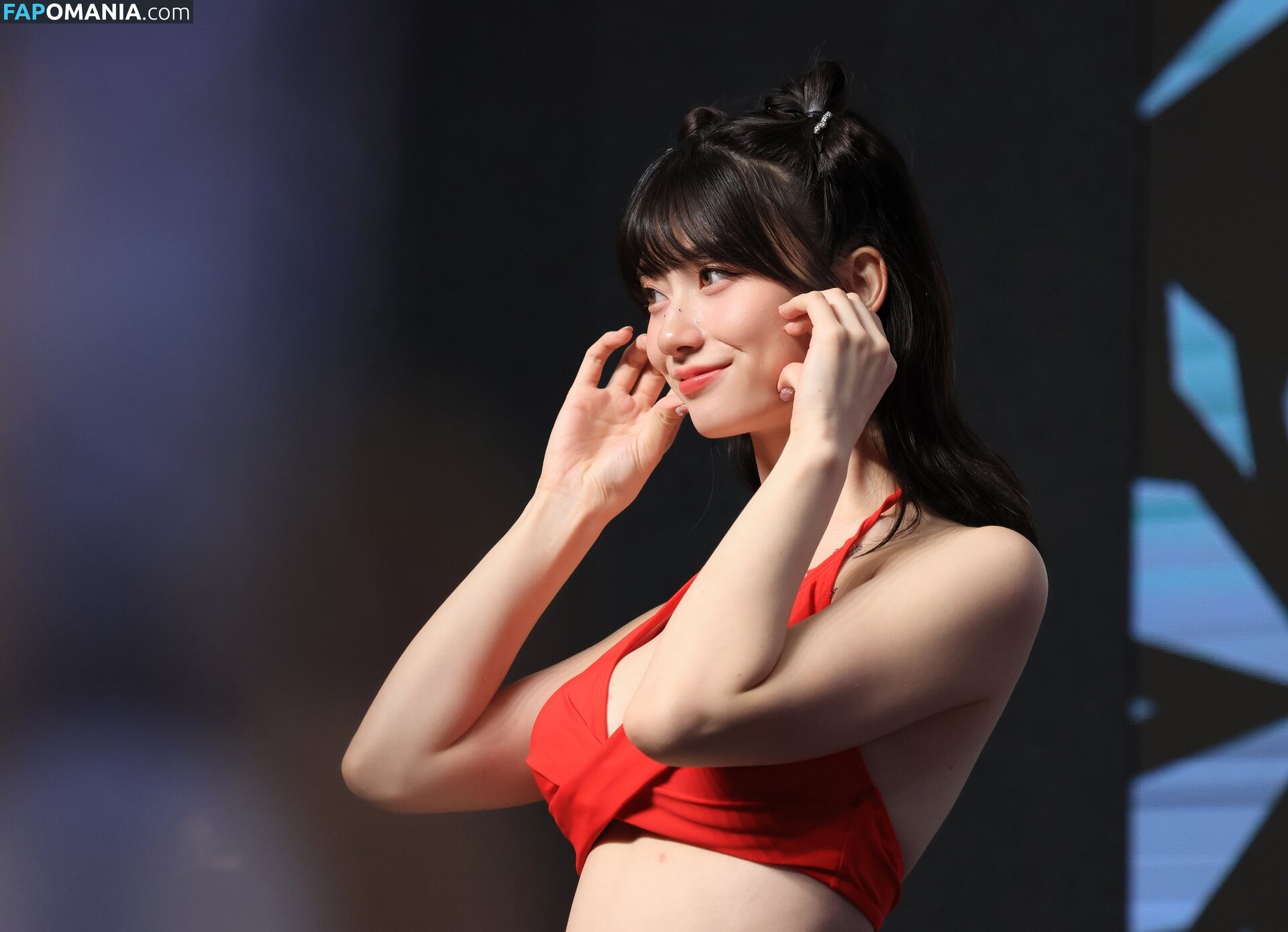 setokanna_ / 瀬戸環奈 Kanna Seto Γυμνός OnlyFans  Διαρρεύσαστη φωτογραφία #92