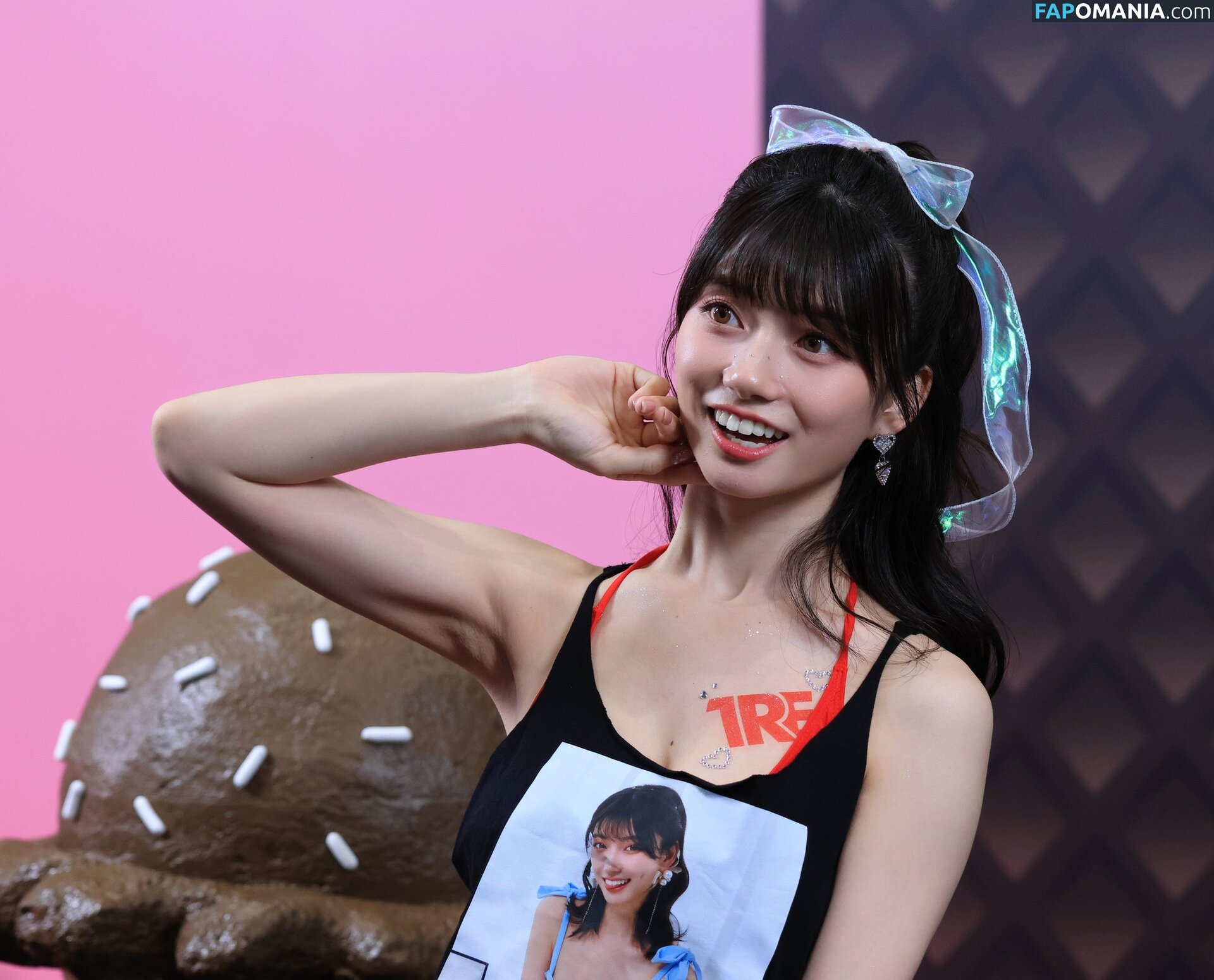 setokanna_ / 瀬戸環奈 Kanna Seto Γυμνός OnlyFans  Διαρρεύσαστη φωτογραφία #93