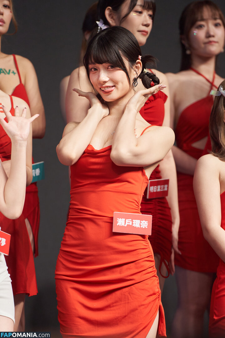 setokanna_ / 瀬戸環奈 Kanna Seto Γυμνός OnlyFans  Διαρρεύσαστη φωτογραφία #95