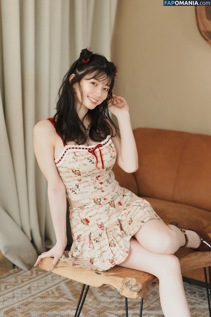 setokanna_ / 瀬戸環奈 Kanna Seto Γυμνός OnlyFans  Διαρρεύσαστη φωτογραφία #96