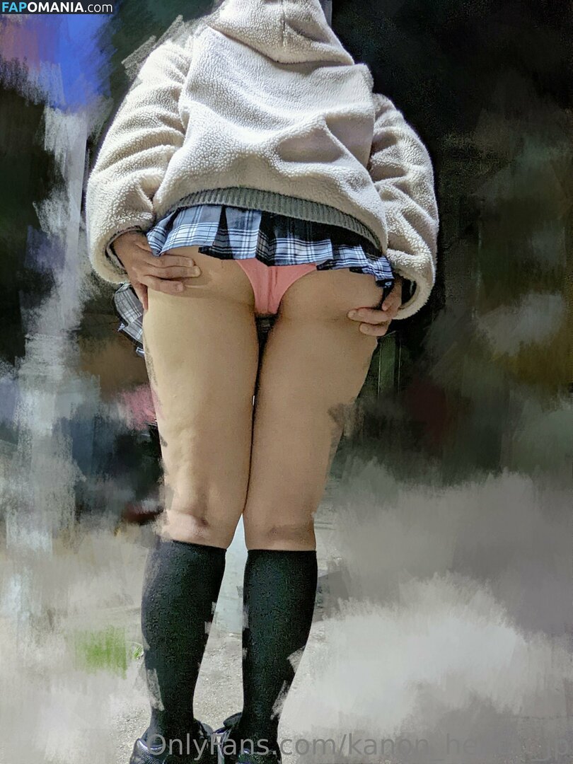Kanon_usakuma / kanon_hentai_jp / usakuma_K_C Γυμνός OnlyFans  Διαρρεύσαστη φωτογραφία #12