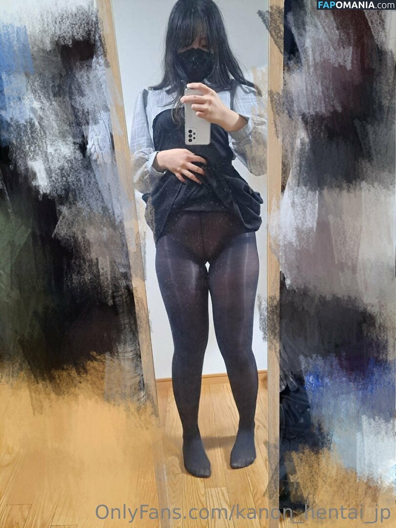 Kanon_usakuma / kanon_hentai_jp / usakuma_K_C Γυμνός OnlyFans  Διαρρεύσαστη φωτογραφία #22