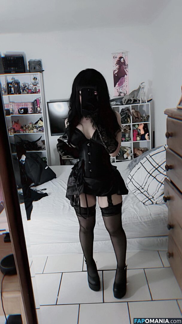 Kanonsuzuki Γυμνός OnlyFans  Διαρρεύσαστη φωτογραφία #9
