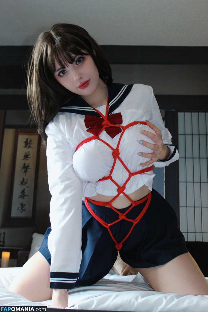 Kanricos Γυμνός OnlyFans  Διαρρεύσαστη φωτογραφία #133