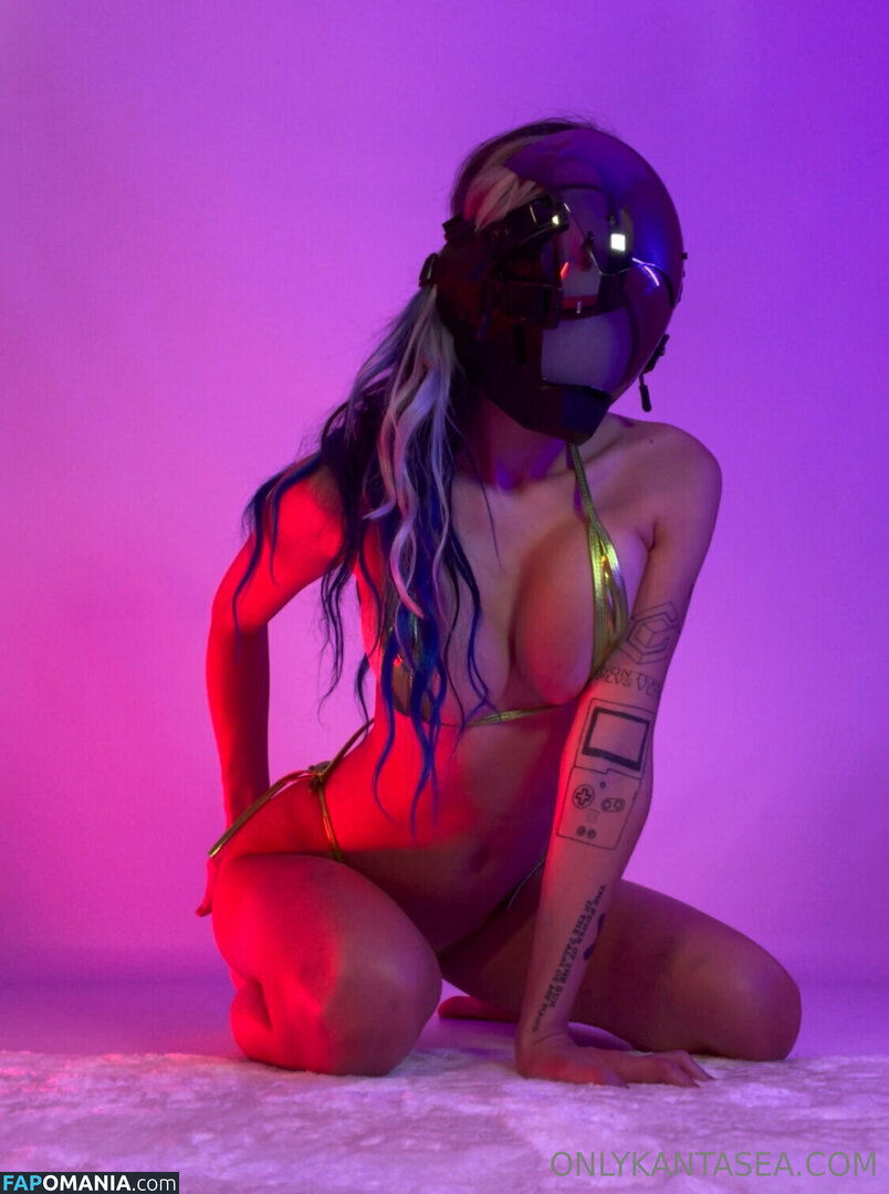 kantasea Γυμνός OnlyFans  Διαρρεύσαστη φωτογραφία #127