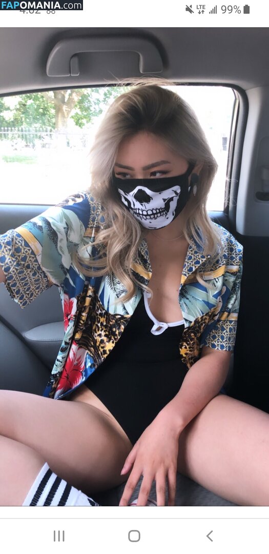 Jessie / Kara Chan / jess Γυμνός OnlyFans  Διαρρεύσαστη φωτογραφία #37