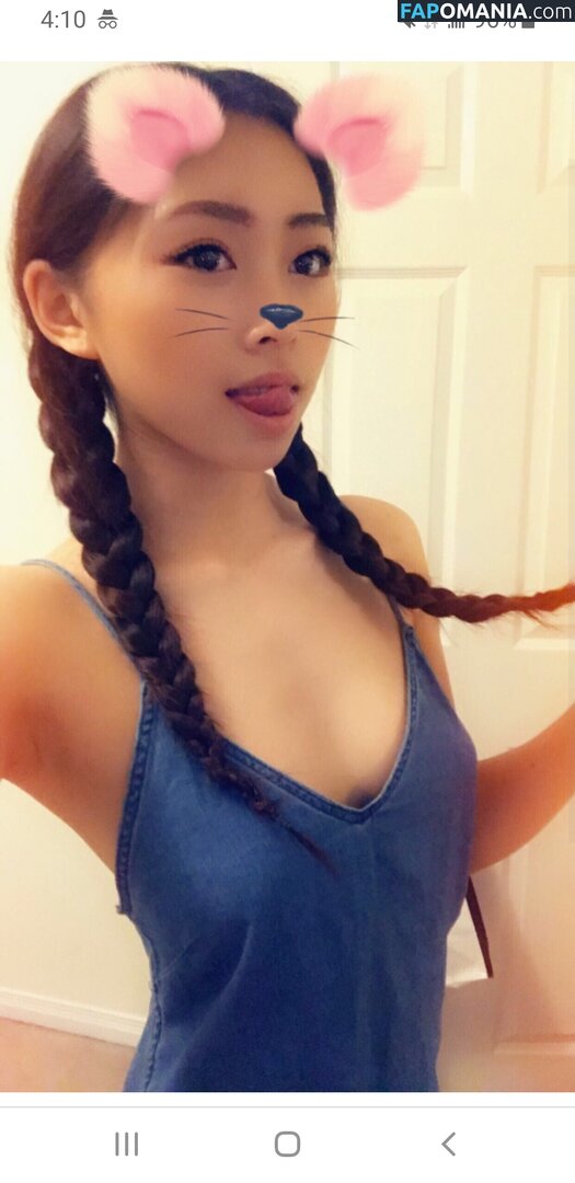 Jessie / Kara Chan / jess Γυμνός OnlyFans  Διαρρεύσαστη φωτογραφία #39