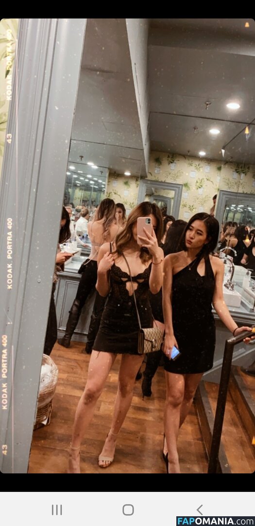Jessie / Kara Chan / jess Γυμνός OnlyFans  Διαρρεύσαστη φωτογραφία #40