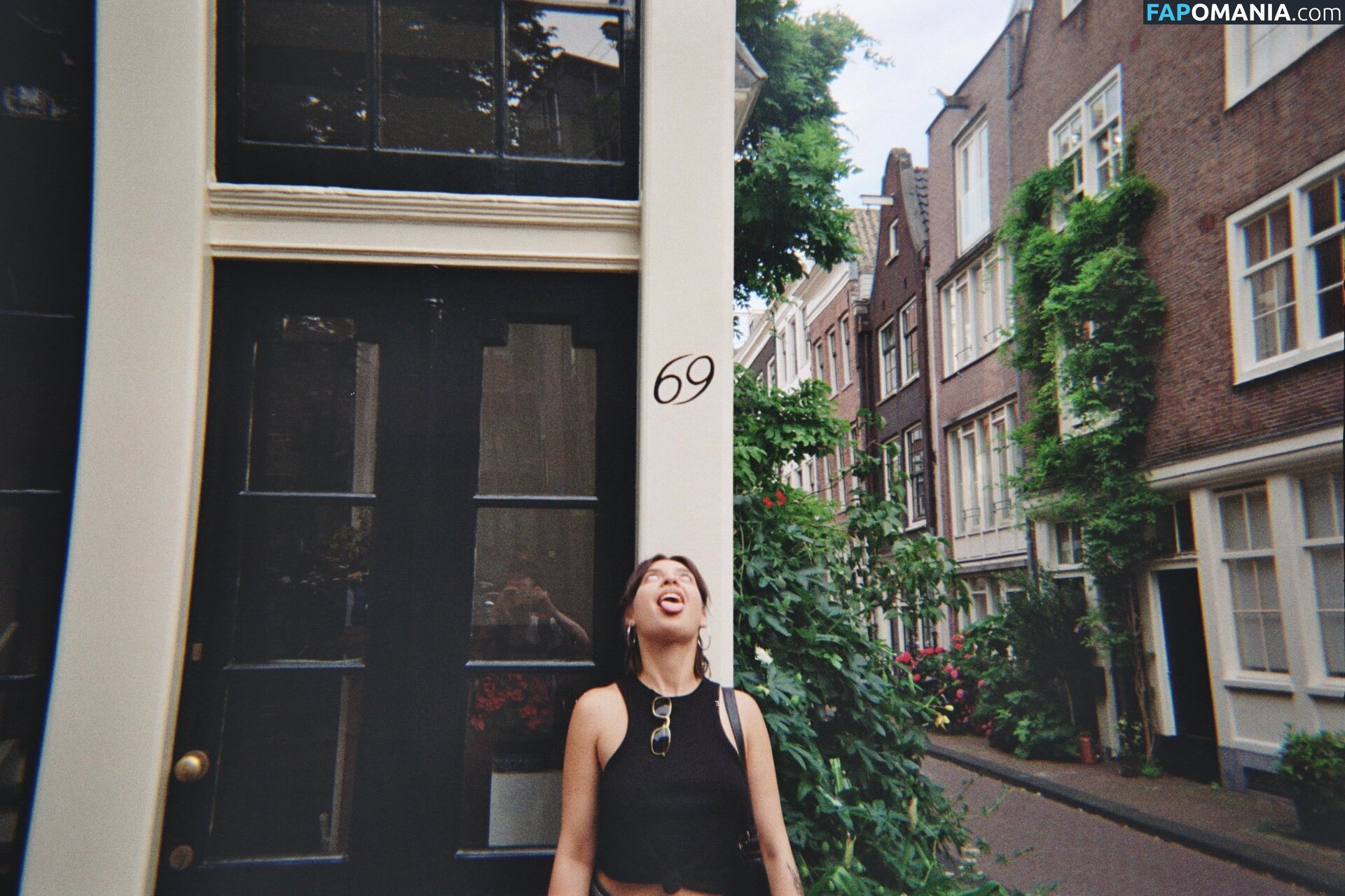 karategoddess Γυμνός OnlyFans  Διαρρεύσαστη φωτογραφία #4