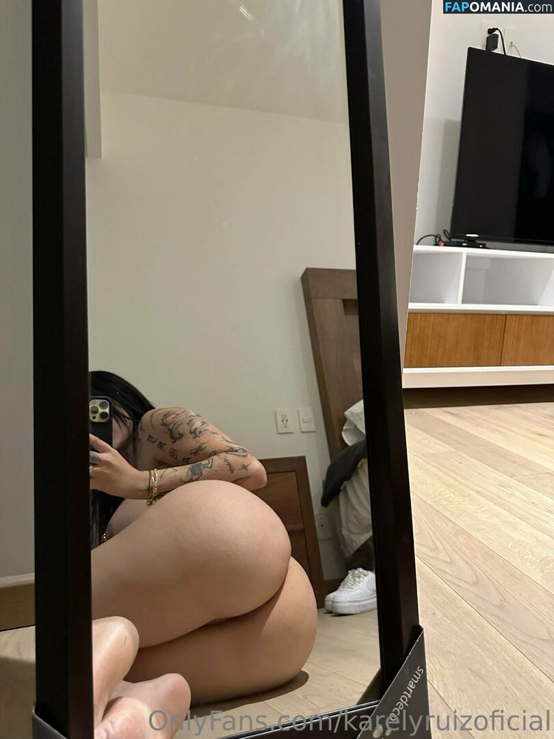 Karely Ruiz / karely_ruiz_gf / karelyruizo1 / karelyruizoficial Γυμνός OnlyFans  Διαρρεύσαστη φωτογραφία #467