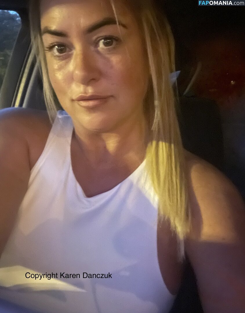 Karen Danczuk / karen_danczuk / karendanczuk Γυμνός OnlyFans  Διαρρεύσαστη φωτογραφία #40