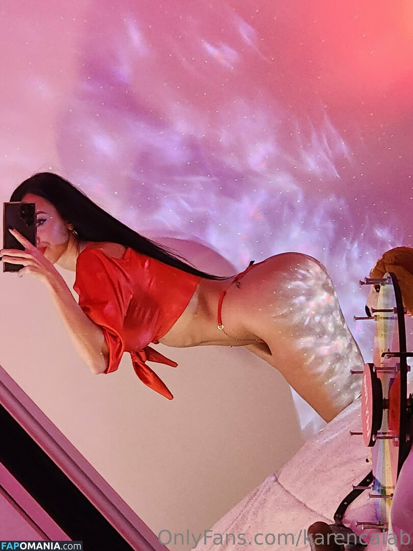 karencalab / kkarencalab Γυμνός OnlyFans  Διαρρεύσαστη φωτογραφία #23