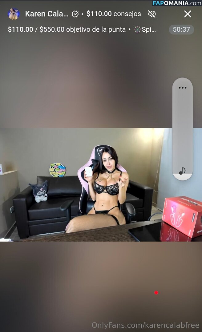 karencalabfree / karencalabvip Γυμνός OnlyFans  Διαρρεύσαστη φωτογραφία #8