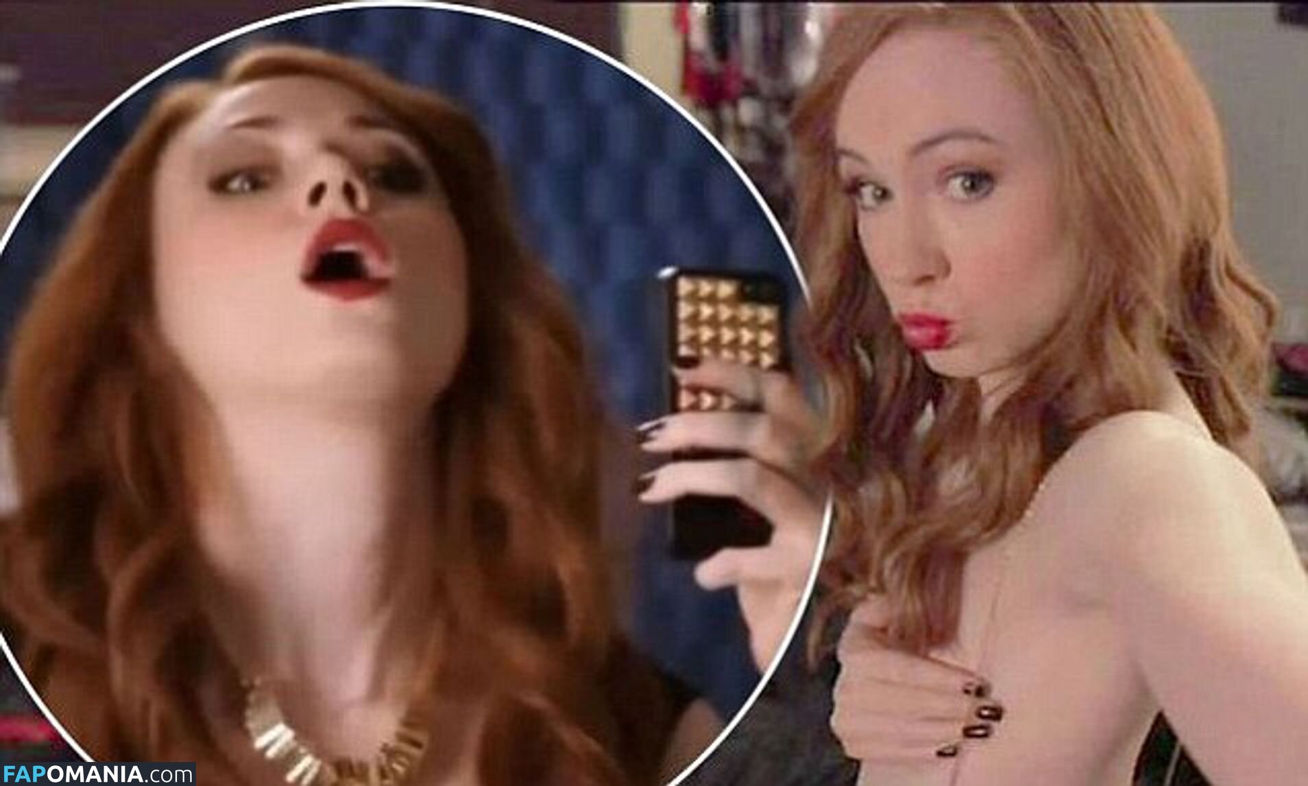 karengillan Γυμνός OnlyFans  Διαρρεύσαστη φωτογραφία #15