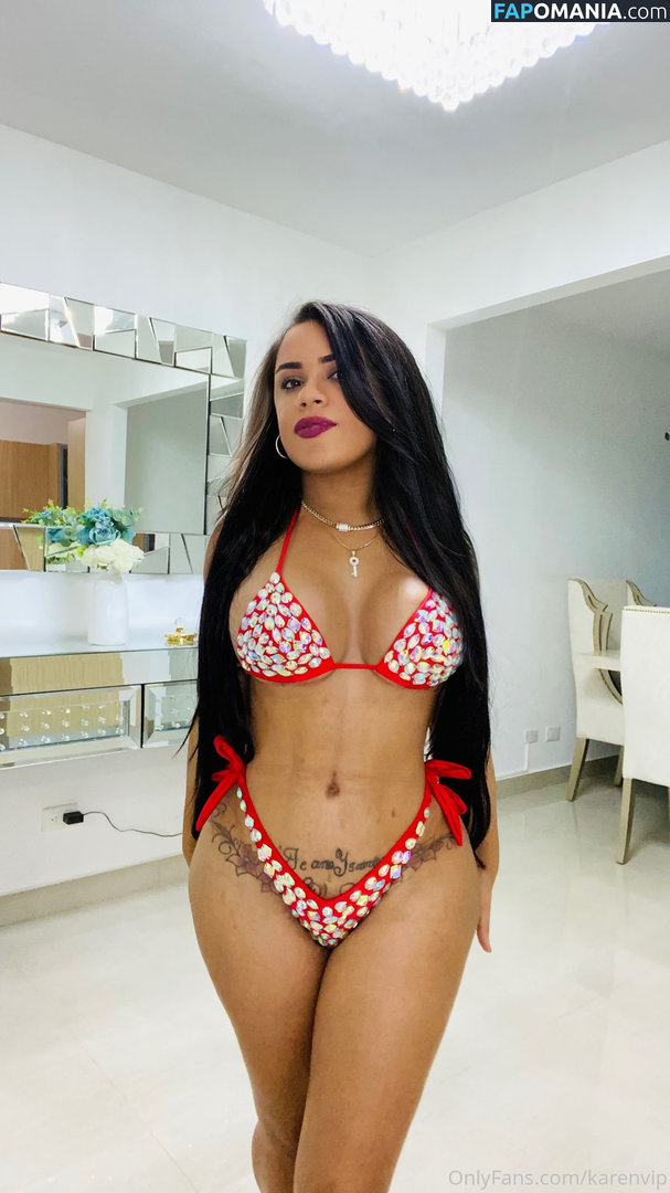 barbyb_y / karenvip Γυμνός OnlyFans  Διαρρεύσαστη φωτογραφία #8