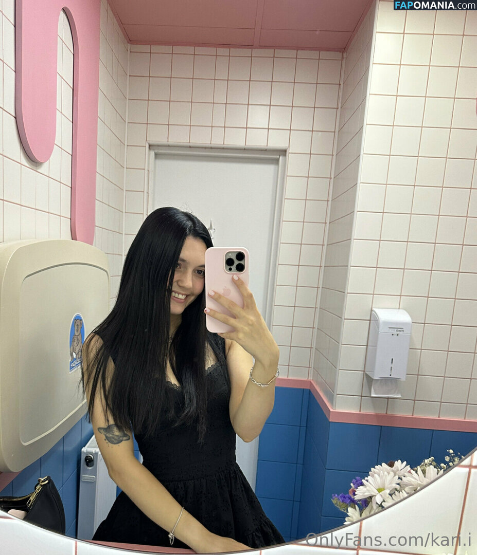 kari.i Γυμνός OnlyFans  Διαρρεύσαστη φωτογραφία #223