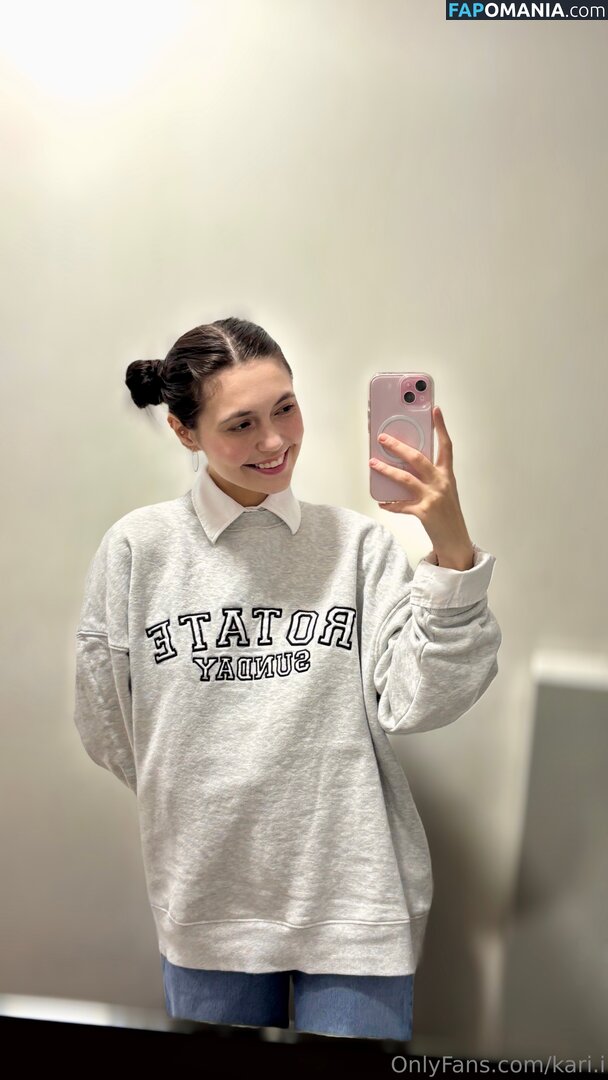 kari.i Γυμνός OnlyFans  Διαρρεύσαστη φωτογραφία #301