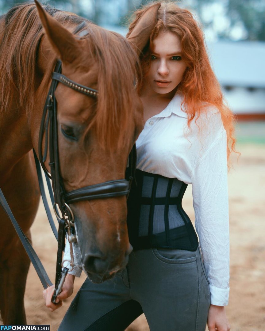 Kari Pitinova / tikivulpes Γυμνός OnlyFans  Διαρρεύσαστη φωτογραφία #18