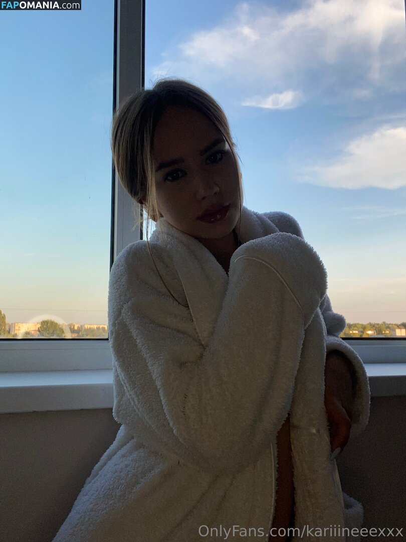 kariiineeexxx Γυμνός OnlyFans  Διαρρεύσαστη φωτογραφία #8