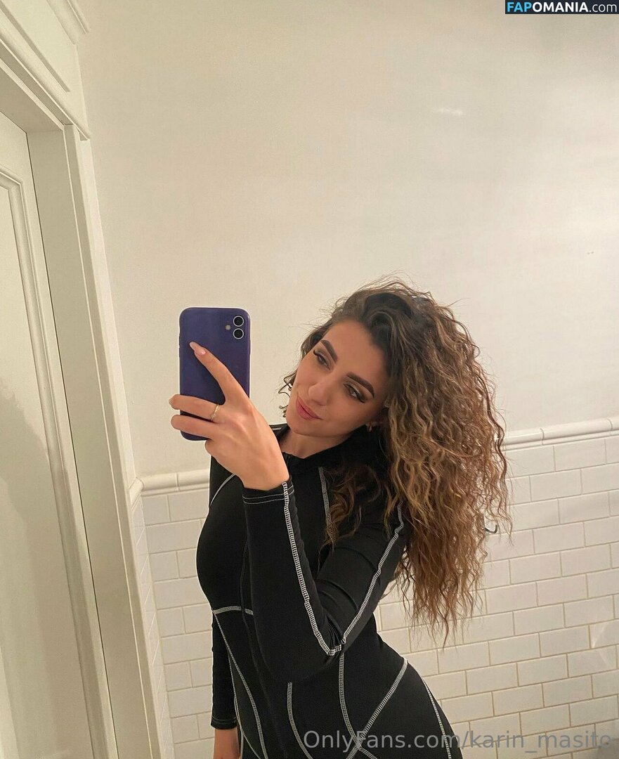 Karin Masito / karin_masito / karin_masito_vip / karineemaso Γυμνός OnlyFans  Διαρρεύσαστη φωτογραφία #155