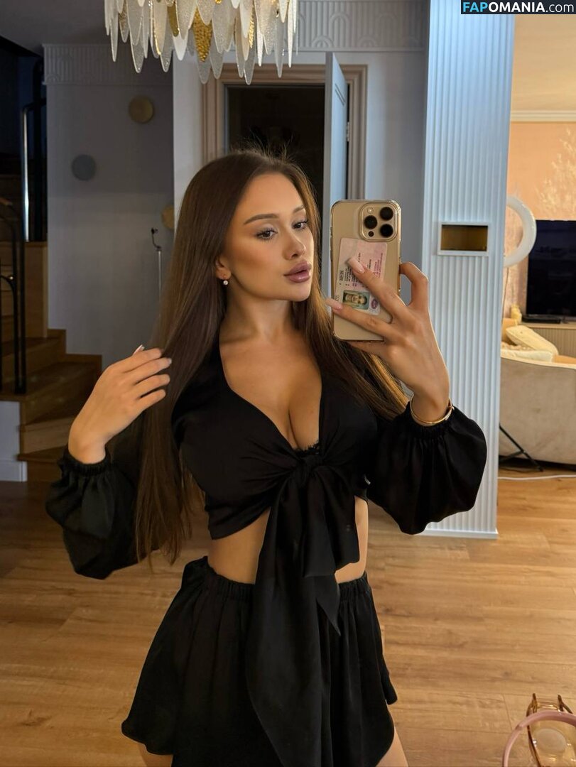 Karina Chijikova / karina_chijikova / karinachijikova Γυμνός OnlyFans  Διαρρεύσαστη φωτογραφία #126
