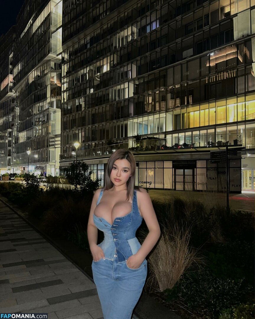Karina Grinberryall / karina_.1 / leatherbykarina Γυμνός OnlyFans  Διαρρεύσαστη φωτογραφία #15