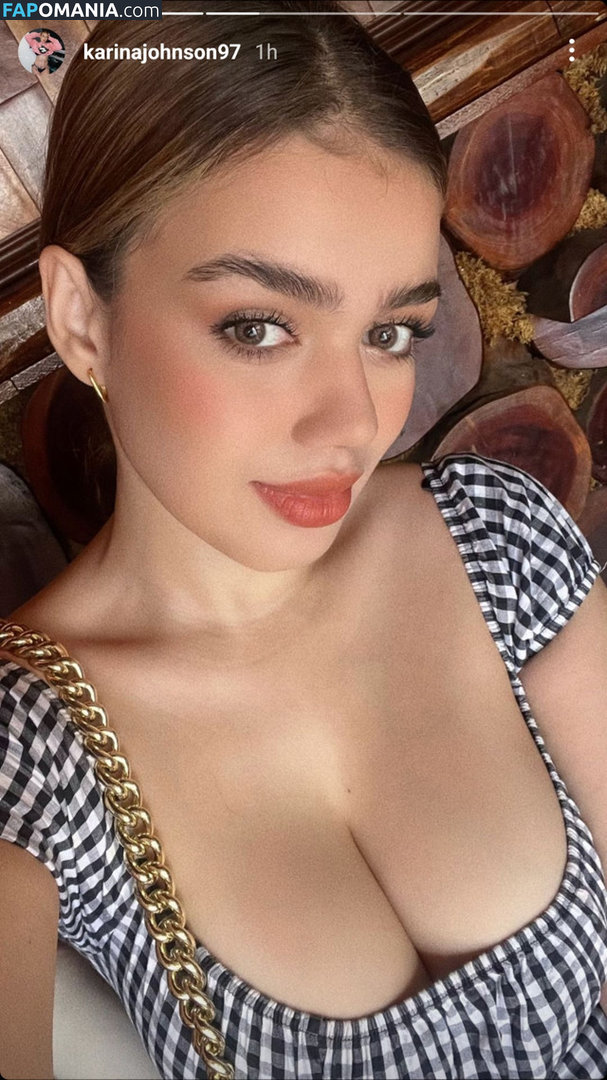 Karina Johnson / karinajohnson97 Γυμνός OnlyFans  Διαρρεύσαστη φωτογραφία #23